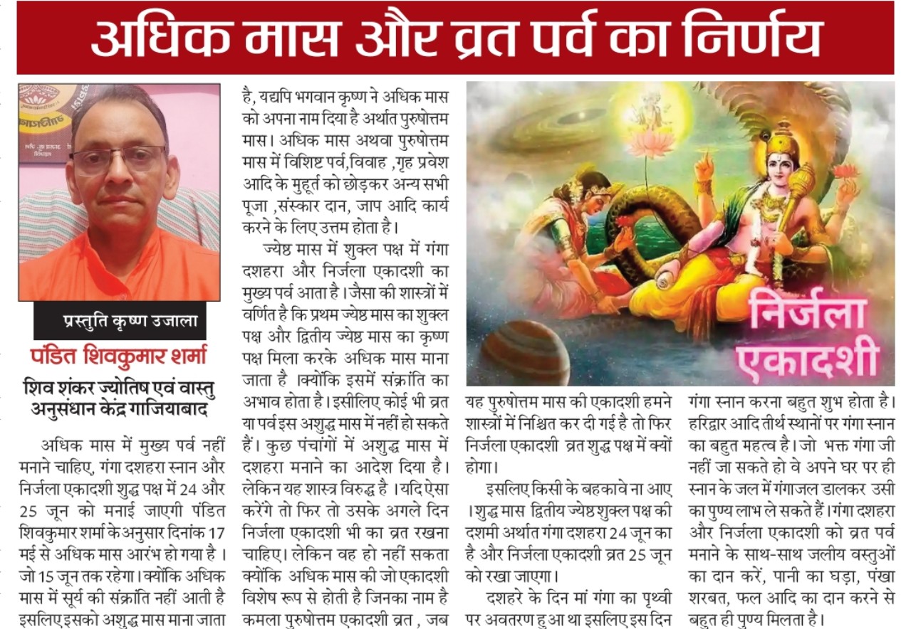 News 9 Shiv Kumar Sharma Vastu Consultant Ghaziabad