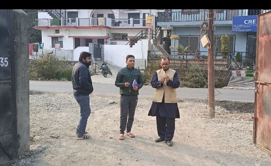 Visit 4 Shiv Kumar Sharma Vastu Consultant Ghaziabad